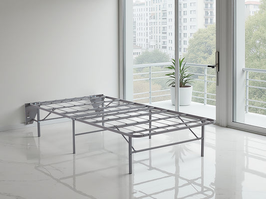 Better Than A Boxspring Foundation