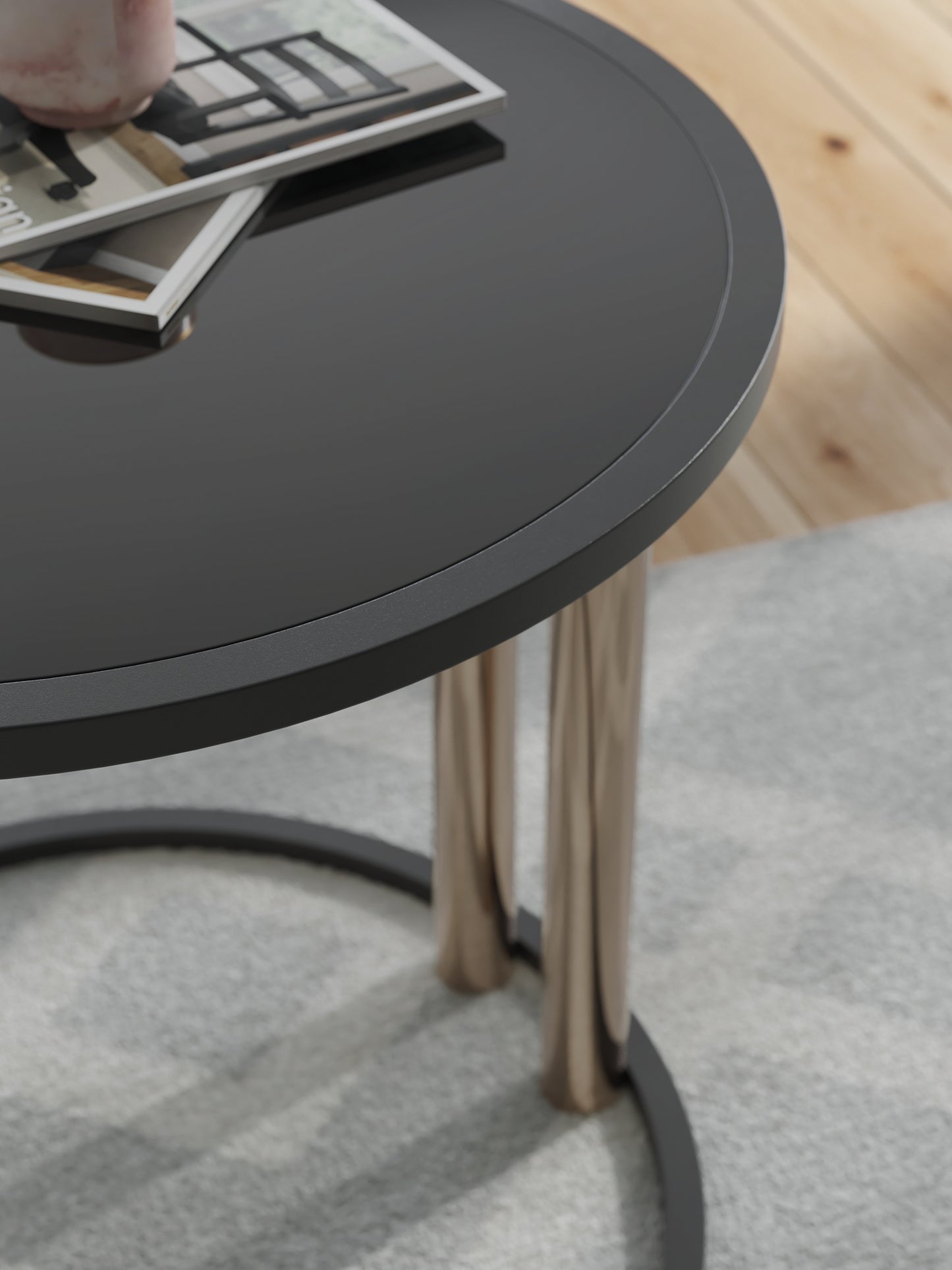 Hannerly Occasional Table Set (3/CN)