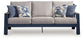 East Beach Sofa with Cushion