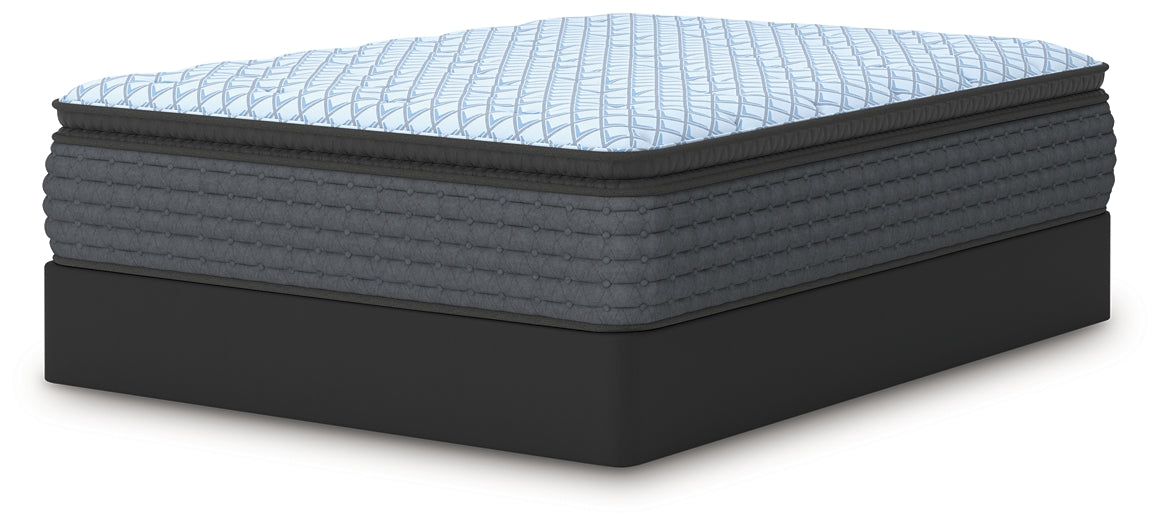 Destin Cove PT Queen Mattress