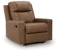 Mackmenville Zero Wall Recliner