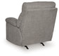 Hoyne Park Rocker Recliner
